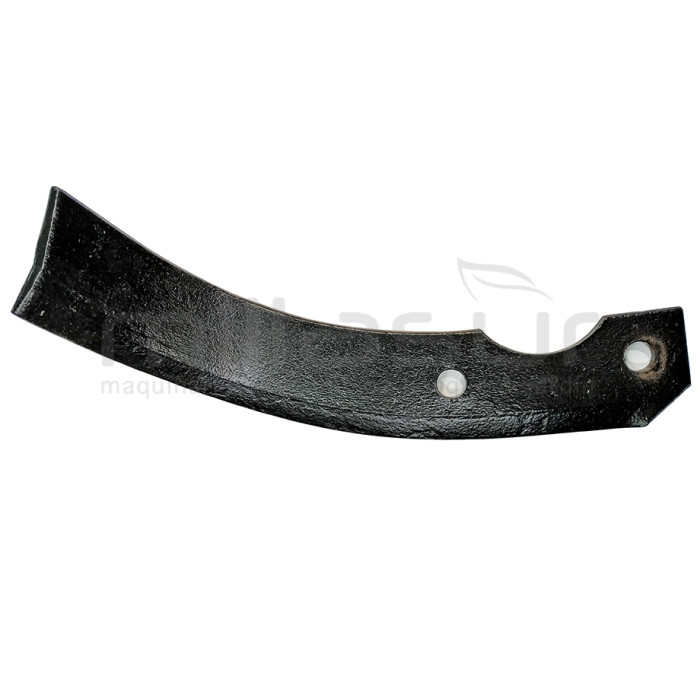 CUCHILLA FRESA MOTOAZADA ANOVA MC1000, MC1001, MC700 IZQUIERDA