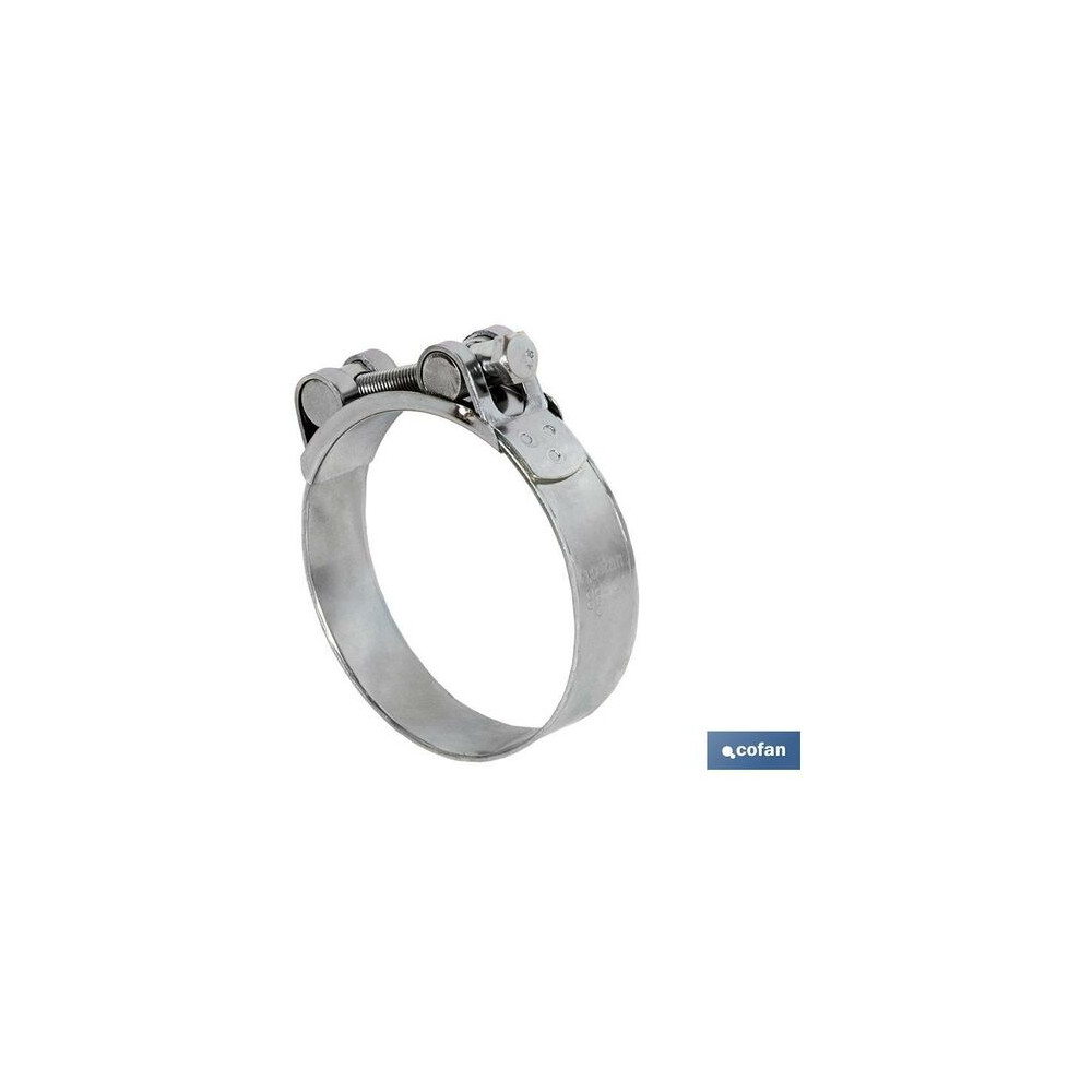 ABRAZADERA SUPER W1 CON TORNILLO 214-226