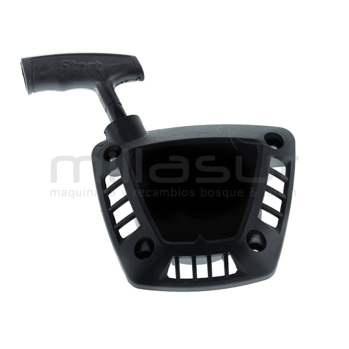 ARRANQUE COMPLETO DESBROZADORA ANOVA D546HXP