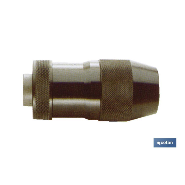 PORTABROCAS AUTOMATICO 1.5-13 R-1/2"X20H