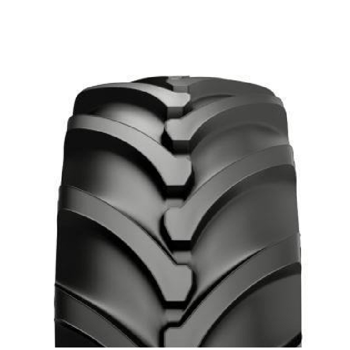ALLIANCE 600/55-26.5 20PR TT Steel Belt M644 FORESTAR III