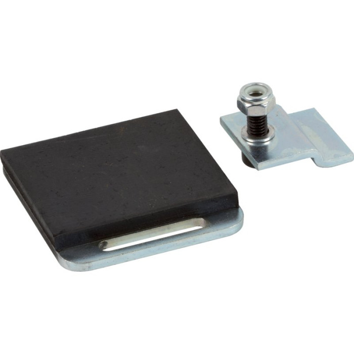 Kit tajadera depresores HERTELL KD-3000 y KD-5000 (N.40)