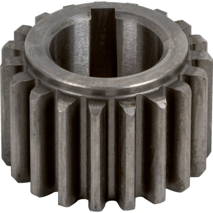 Piñón 19 dientes para depresores HERTELL KD-3000 a KD-5000 (N.56)