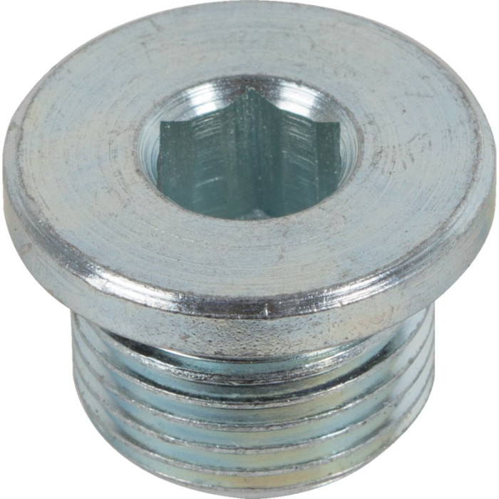Tapón depresor HERTELL KD-3000 a KD-14000 (N.4)