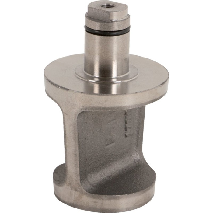 Macho cónico depresores HERTELL KD-6500 a KD-14000 (N.22)