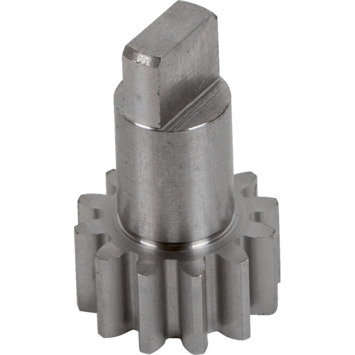 Piñón ataque bomba engrase depresores Hertell KD-3000 a KD-14000 (N.50)
