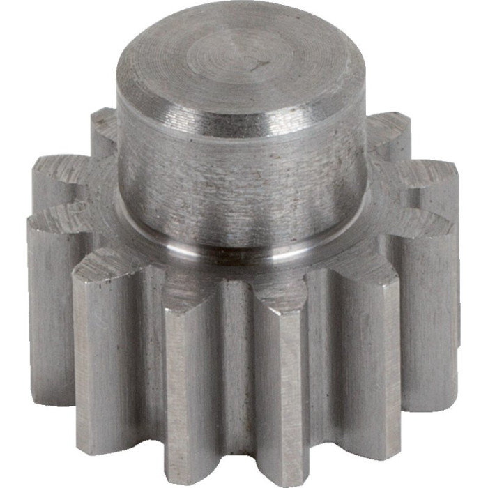 Piñón bomba engrase depresores HERTELL KD-3000 a KD-14000 (N.51)
