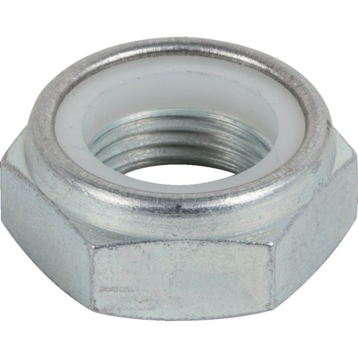 Tuerca M24 x 2mm depresores HERTELL KD-3000 a KD-14000 (N.52)