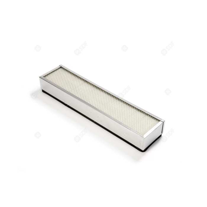 FILTRO AIRE CABINA SDF ORIGINAL 0.013.9329.2/20