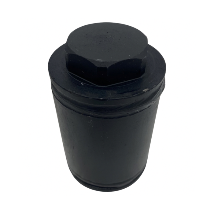 REDUCTOR VIBRACIONES SDF ORIGINAL (VIBRATION DAMPER) 0.299.6352.3/10