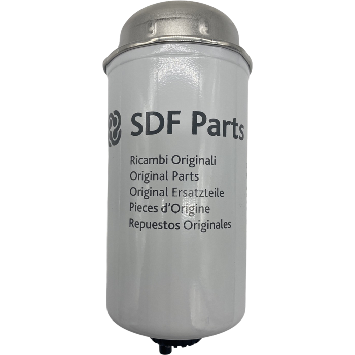 FILTRO COMBUSTIBLE SDF ORIGINAL 0.900.2154.1