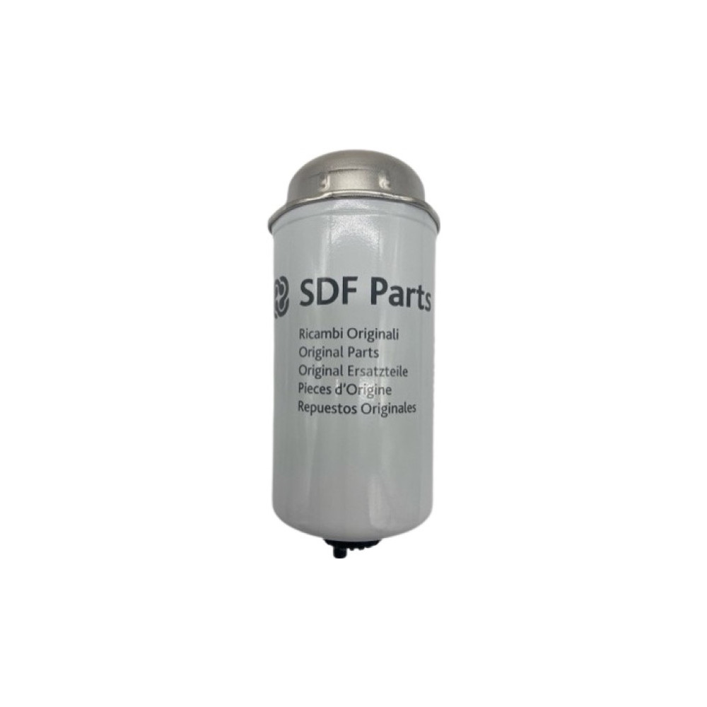 FILTRO COMBUSTIBLE SDF ORIGINAL 0.900.2521.7