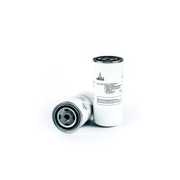 FILTRO COMBUSTIBLE DEUTZ / SDF ORIGINAL 1182672