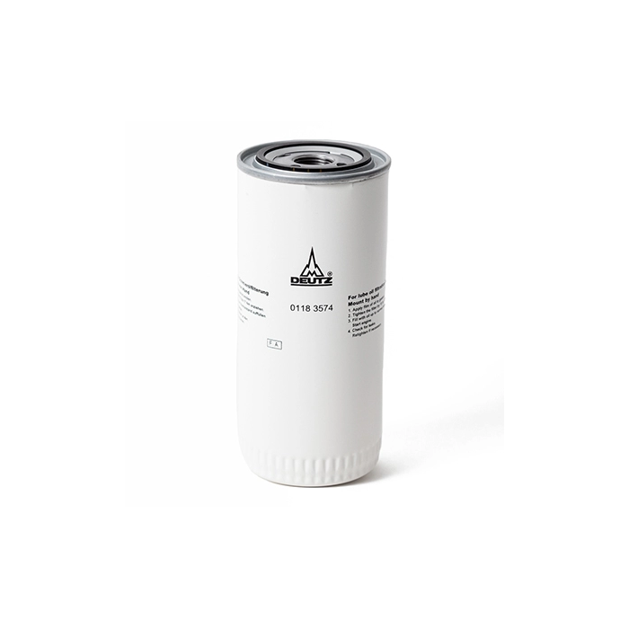 FILTRO ACEITE MOTOR SDF ORIGINAL 1183574