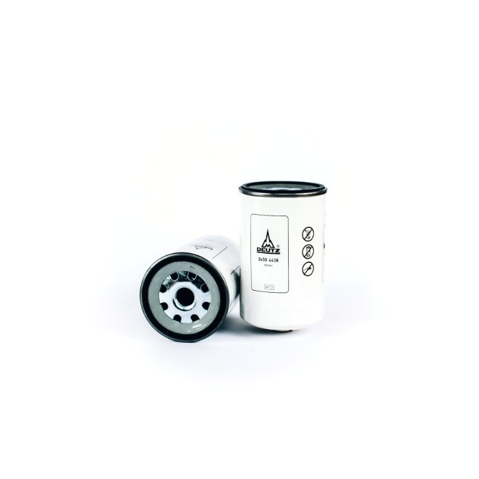 FILTRO COMBUSTIBLE SDF/DEUTZ ORIGINAL 4504438