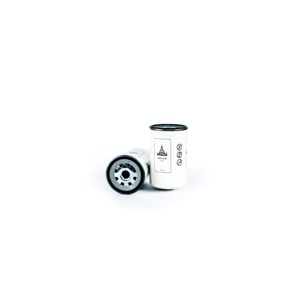 FILTRO COMBUSTIBLE SDF/DEUTZ ORIGINAL 4504438