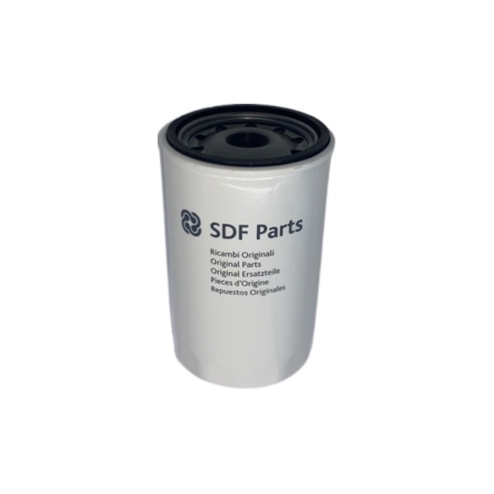 FILTRO ACEITE HIDRAULICO SDF ORIGINAL 2.4419.270.0