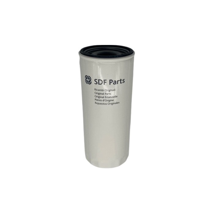 FILTRO HIDRAULICO SDF ORIGINAL 2.4419.320.0/20