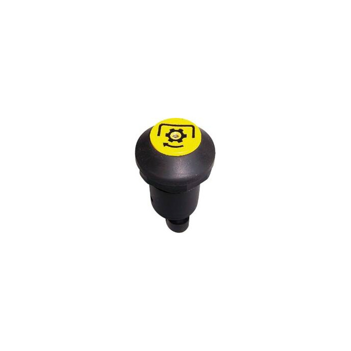 PULSADOR TOMA DE FUERZA SDF ORIGINAL Adaptable a SAME / DEUTZ 2.7659.108.0/10