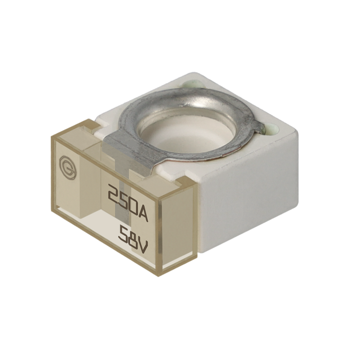 FUSIBLE BORNE BATERIA 250 A