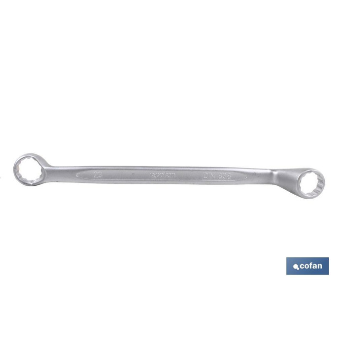 LLAVE ACODADA 10-11MM