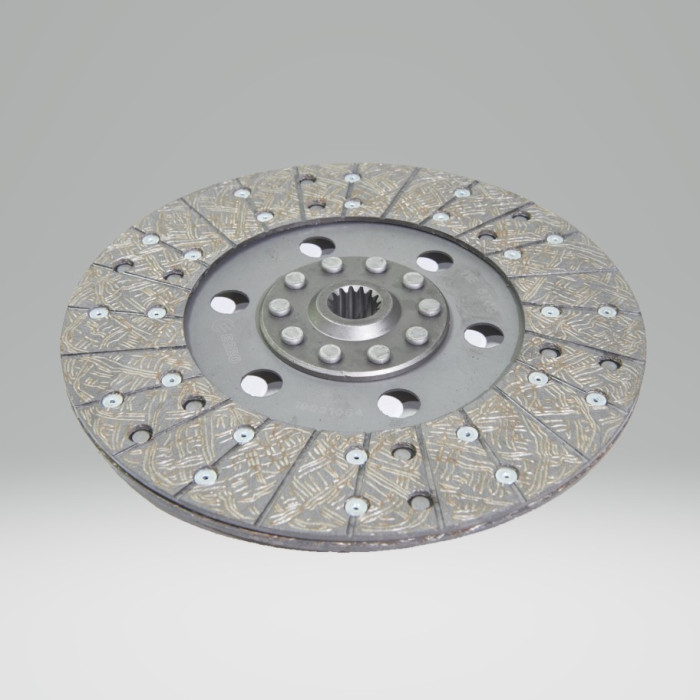 Disco embrague para Ebro / Avia 280x10x1-3/8" Z-10