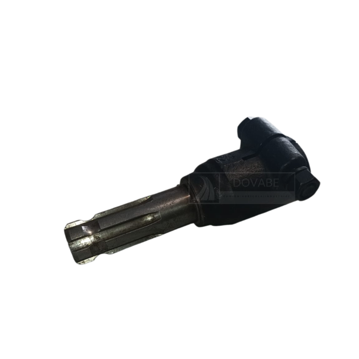 ADAPTADOR / ALARGADOR TOMA DE FUERZA 1-3/8" Z.6 (HEMBRA) A 1-1/8" Z.6 (MACHO)