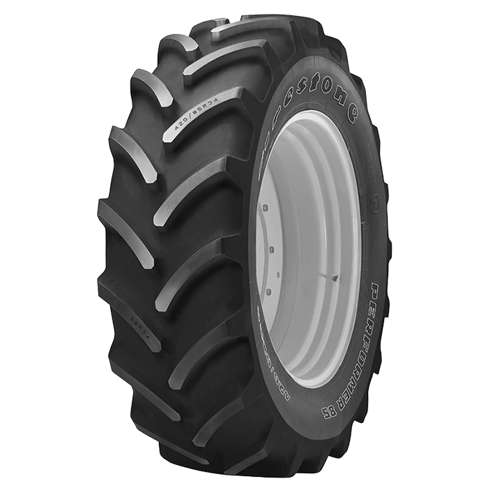 FIRESTONE 340/85 R24 PERFORMER 85 TL 125D122E