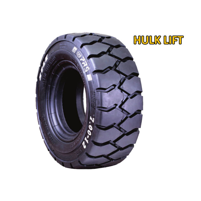 PRS TYRES 6.00-9 10PR TT HULK-LIFT SET (CUBIERTA+CAMARA+PROTECTOR)