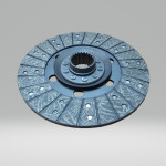 Disco para Tractores Barreiros 7000, 7070 (Con disco doble)