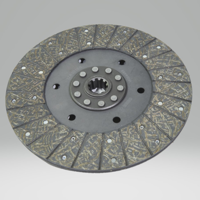 Disco embrague adaptable a tractores Fiat Serie 66/90/94