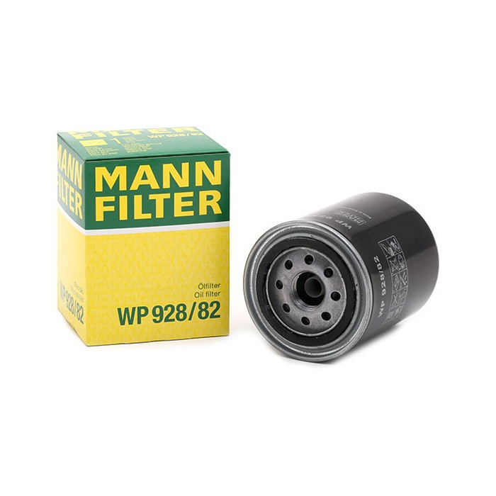 FILTRO ACEITE MANN WP 928/82