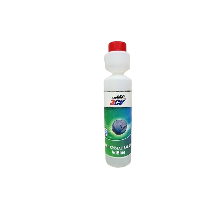 ANTICRISTALIZANTE AdBlue 3CV 250ml
