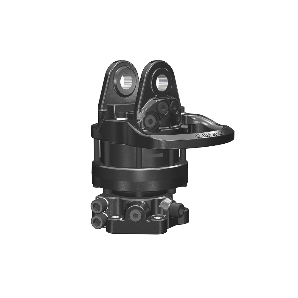 Rotor INDEXATOR GV 6RF 6TN 1400Nm