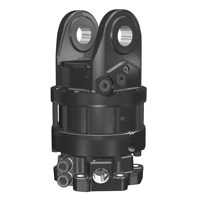 Rotor INDEXATOR AV 12S 10TN 2200Nm