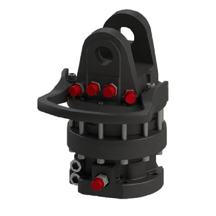 ROTOR HIDRAULICO ICM 16TN 3300Nm