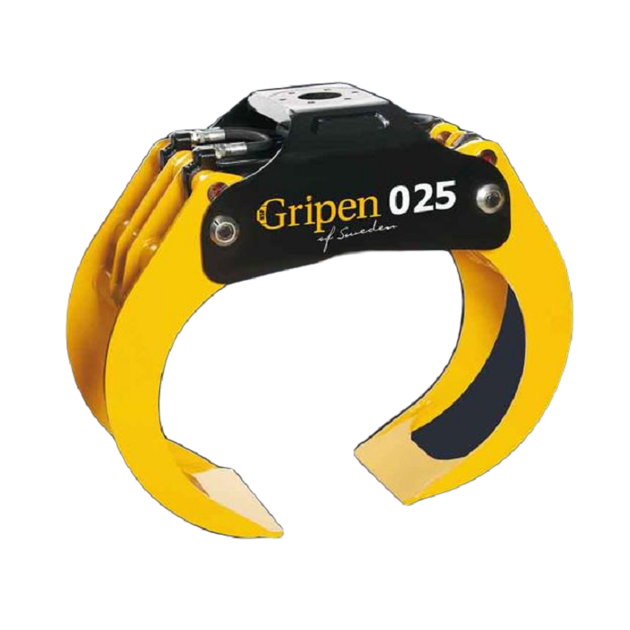 PINZA HSP GRIPEN 025 STD