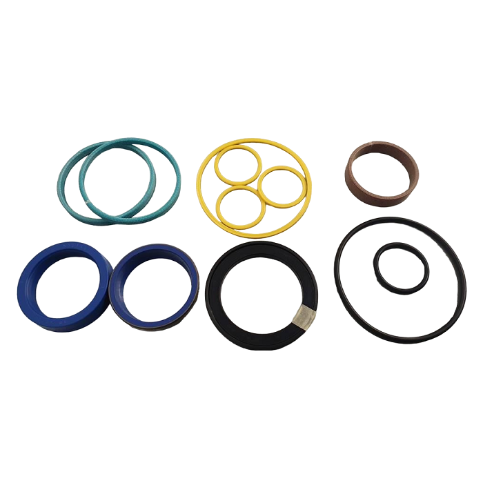 KIT JUNTAS 63/40