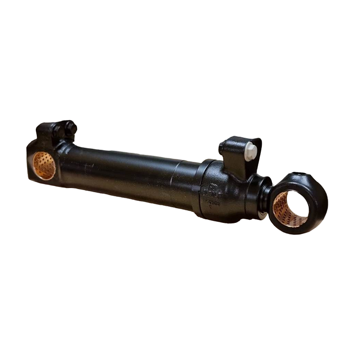 CILINDRO HIDRAULICO HSP GRIPEN 028 COMPLETO 63/40-283