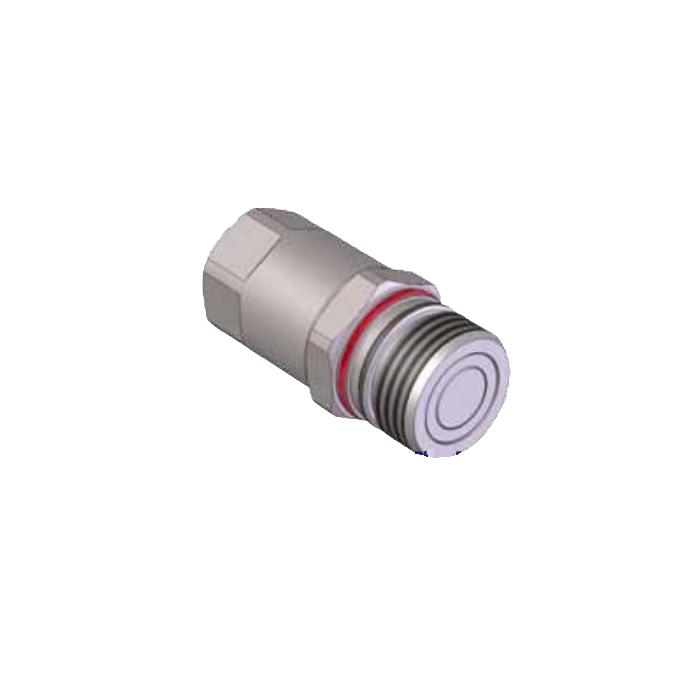 ENCHUFE PVT4 3531.113 (11/4M)