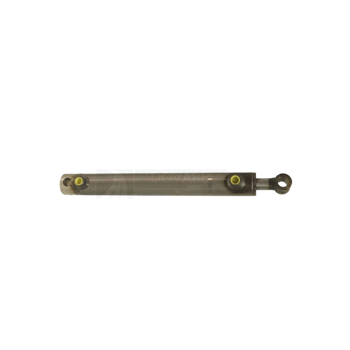 CILINDRO HIDRAULICO DOBLE EFECTO 70-120/140-400 ESTANDAR (208_040)