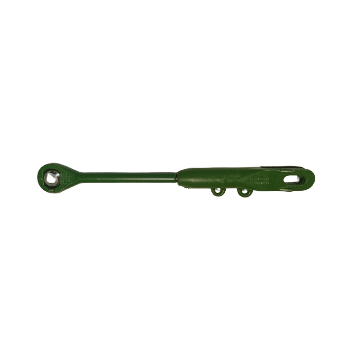 CONJUNTO CAJA DE NIVELACIÓN L 540/715 MM - Ø 19 MM Adaptable a John Deere Serie 20/30/35/40/50