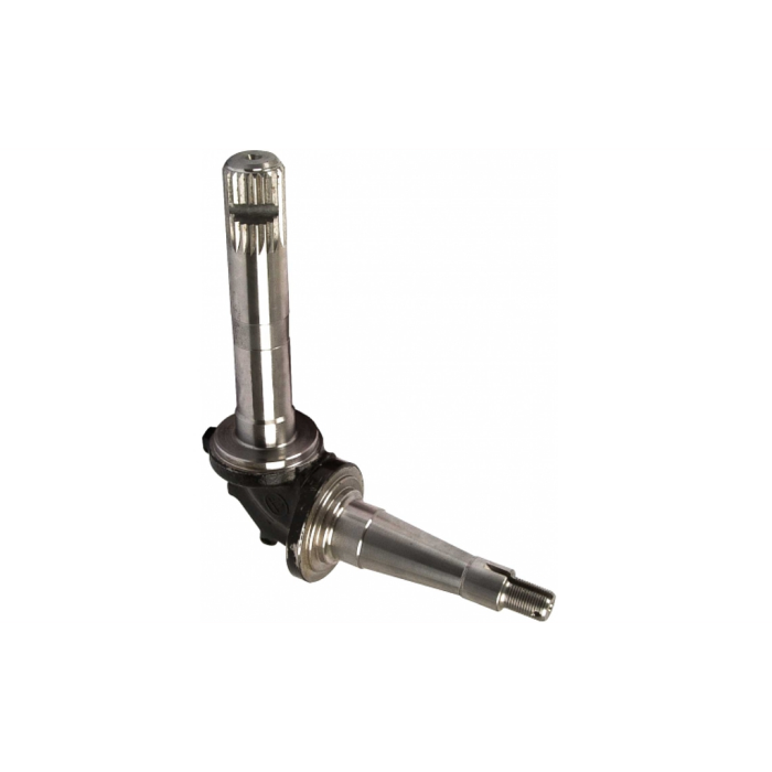 MANGUETA IZQUIERDA Adaptable a EBRO S.55 / 48 / 160 - FORD MAJOR