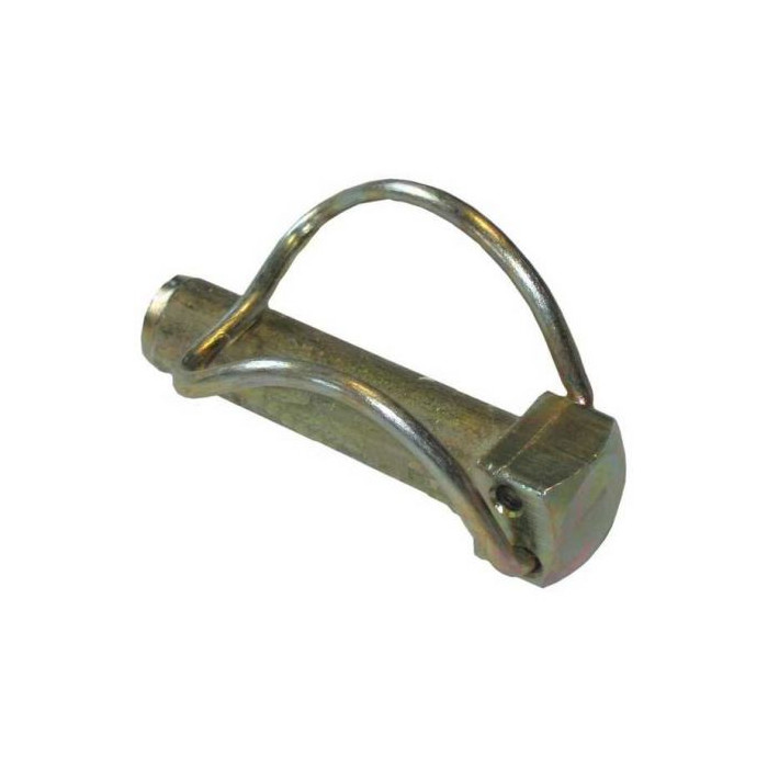 PASADOR CON BRIDA 16x62mm Adaptable a CASE, FIAT, FORD