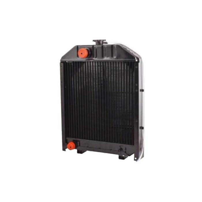RADIADOR Adaptable a LANDINI / MASSEY FERGUSON Series 100/200