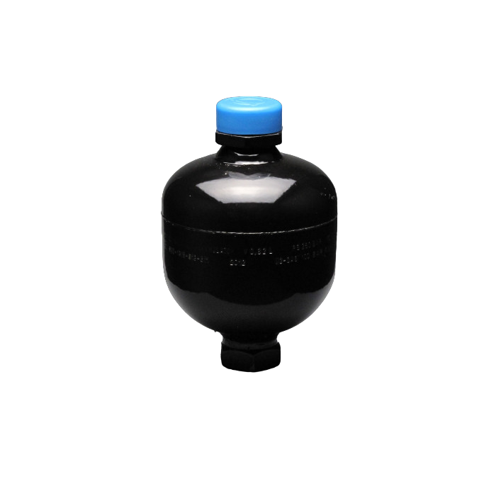 ACUMULADOR 0.32L 210BAR GH 1/2