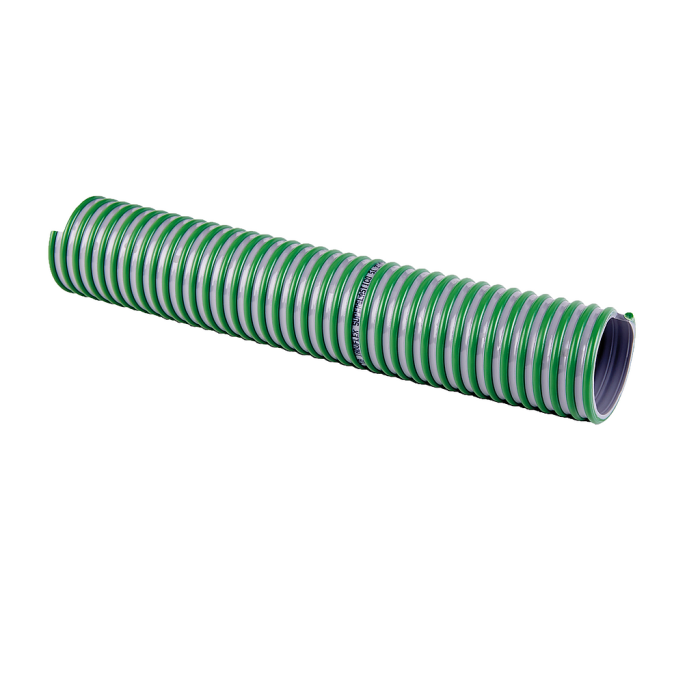 MANGUERA PVC INDUFLEX SUPERELASTICO 90mm (METRO)