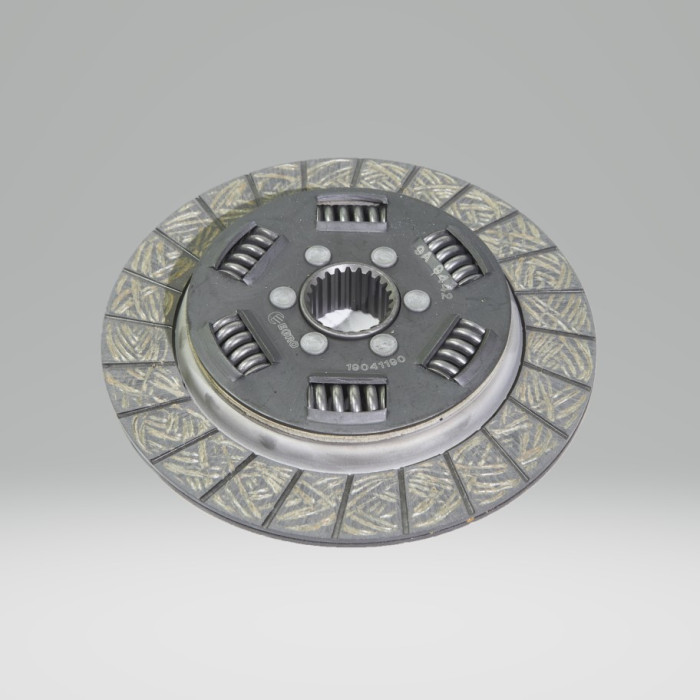 DISCO DE EMBRAGUE P.T.O.// TDF Adaptable a Barreiros 7070 225x27x45 mm