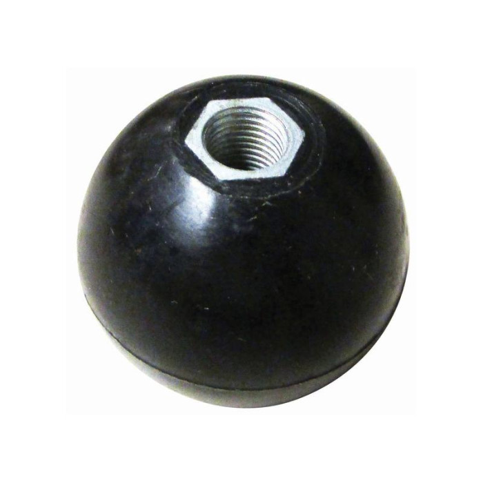POMO PALANCA DE CAMBIOS 3/8" Ø 41mm ,M10 Adaptable a JOHN DEERE