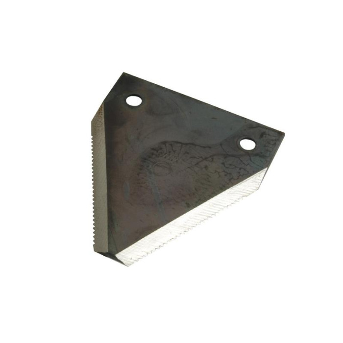 CUCHILLA AUTOAFILANTE 3mm PARA SEGADORA GASPARDO 21120243